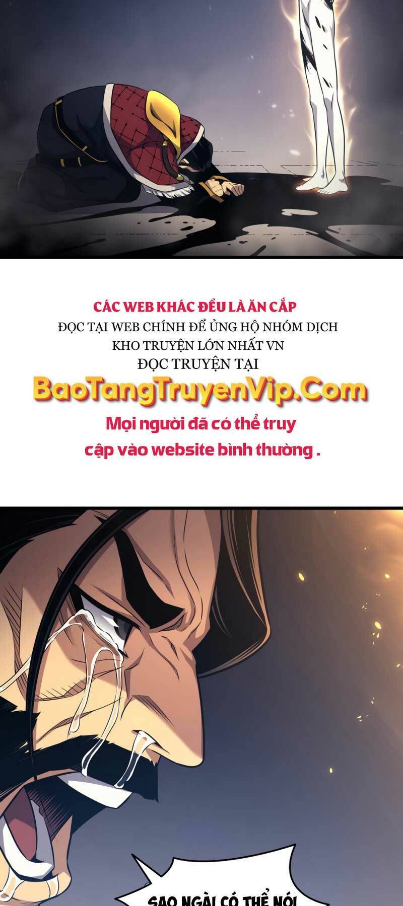 Sự Trở Lại Của Pháp Sư Vĩ Đại Sau 4000 Năm