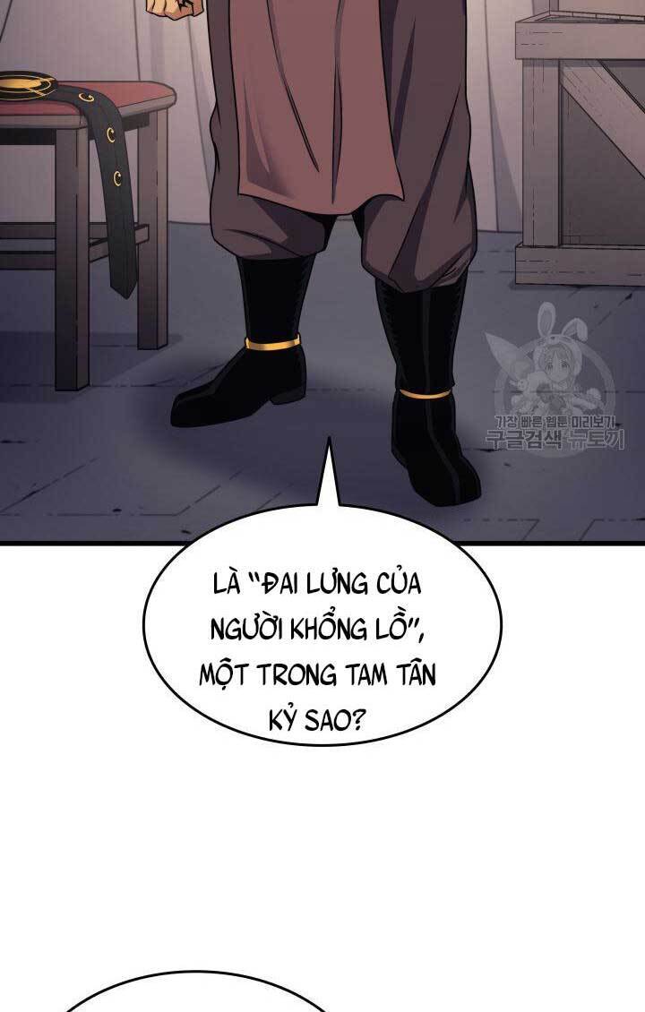 Sự Trở Lại Của Pháp Sư Vĩ Đại Sau 4000 Năm