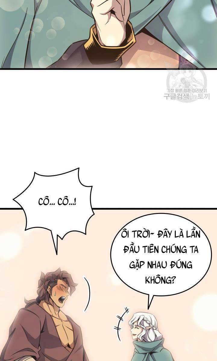 Sự Trở Lại Của Pháp Sư Vĩ Đại Sau 4000 Năm
