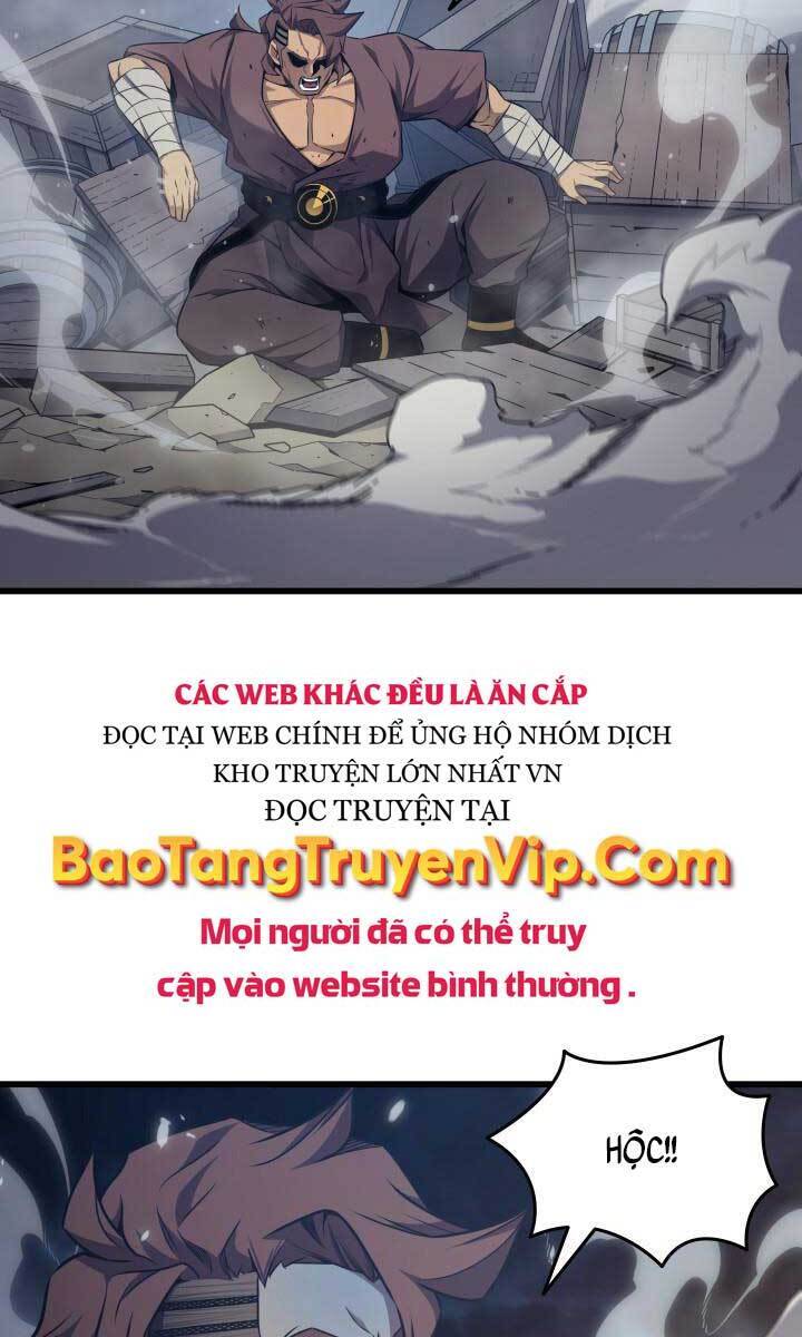 Sự Trở Lại Của Pháp Sư Vĩ Đại Sau 4000 Năm