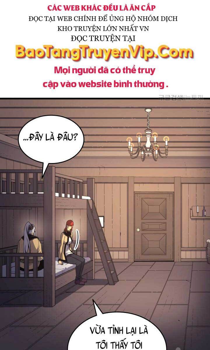 Sự Trở Lại Của Pháp Sư Vĩ Đại Sau 4000 Năm
