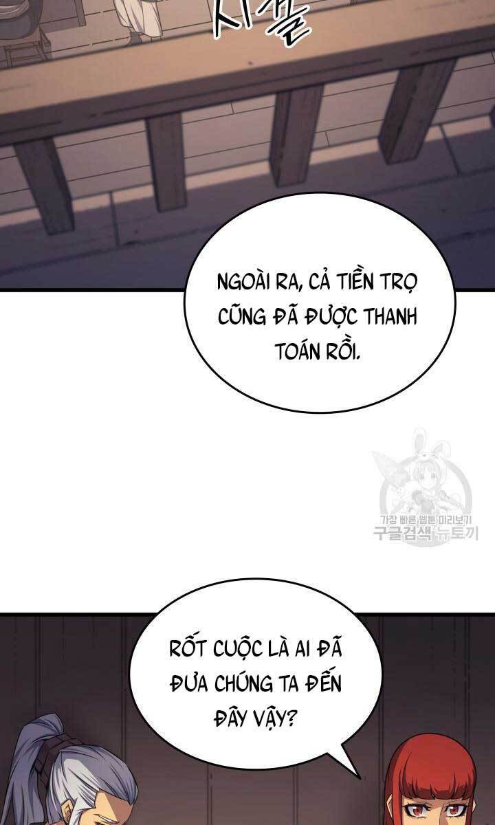 Sự Trở Lại Của Pháp Sư Vĩ Đại Sau 4000 Năm