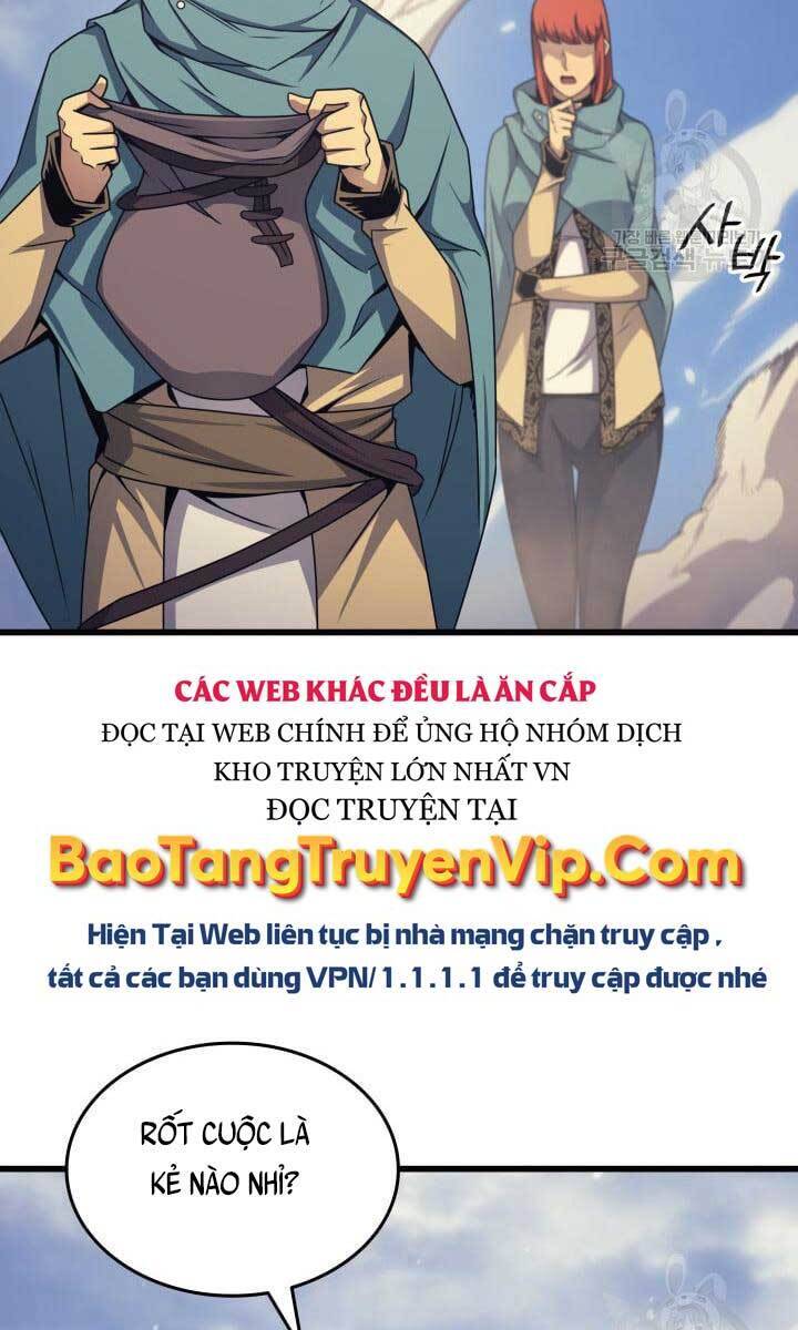 Sự Trở Lại Của Pháp Sư Vĩ Đại Sau 4000 Năm