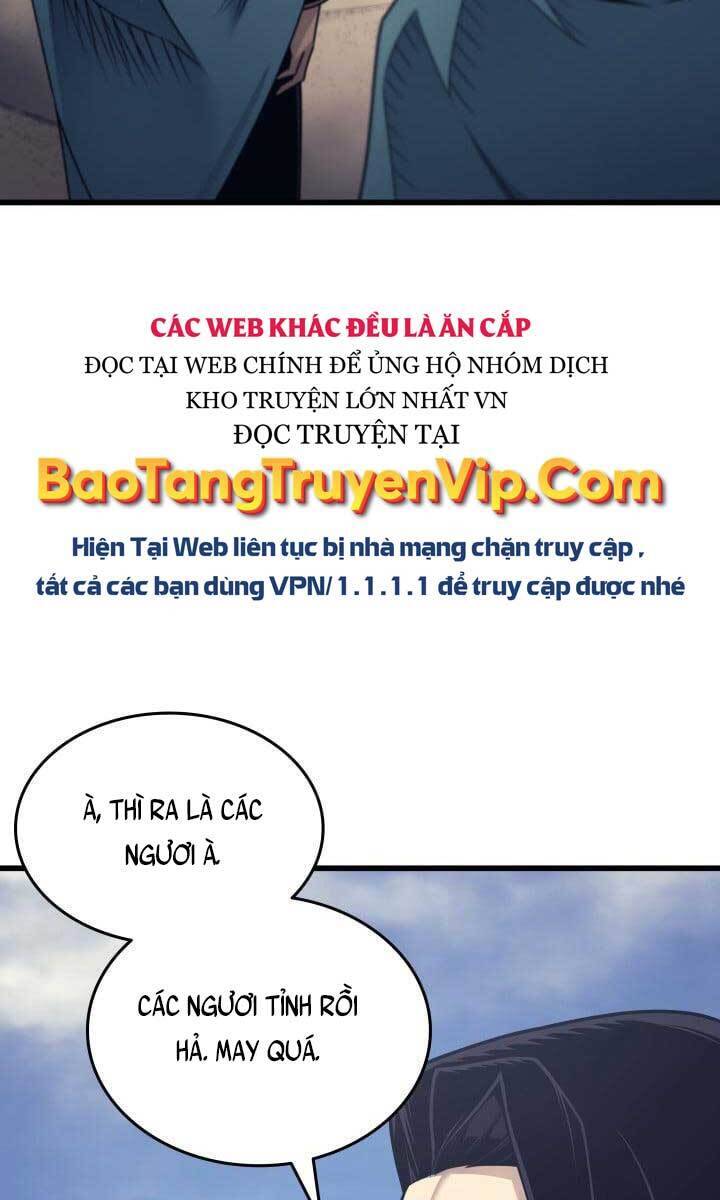 Sự Trở Lại Của Pháp Sư Vĩ Đại Sau 4000 Năm