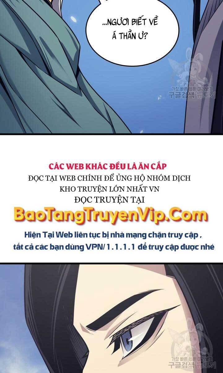 Sự Trở Lại Của Pháp Sư Vĩ Đại Sau 4000 Năm