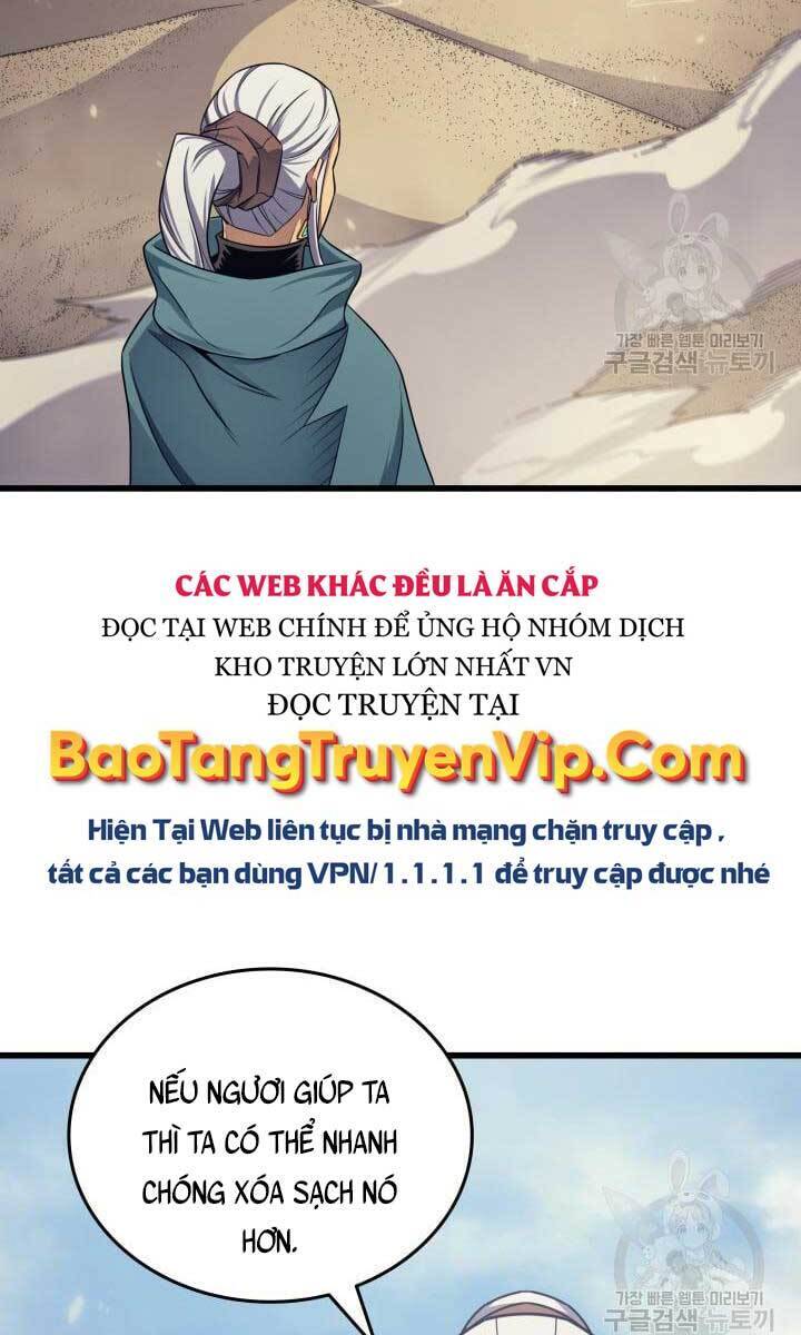 Sự Trở Lại Của Pháp Sư Vĩ Đại Sau 4000 Năm