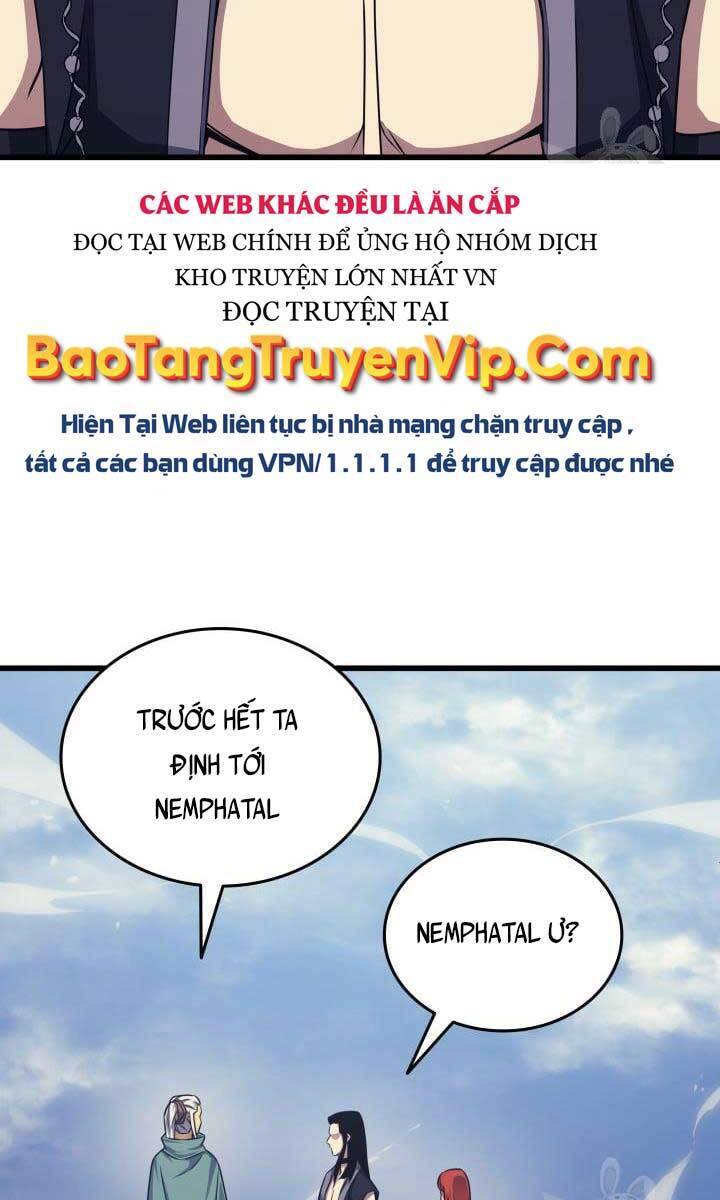 Sự Trở Lại Của Pháp Sư Vĩ Đại Sau 4000 Năm
