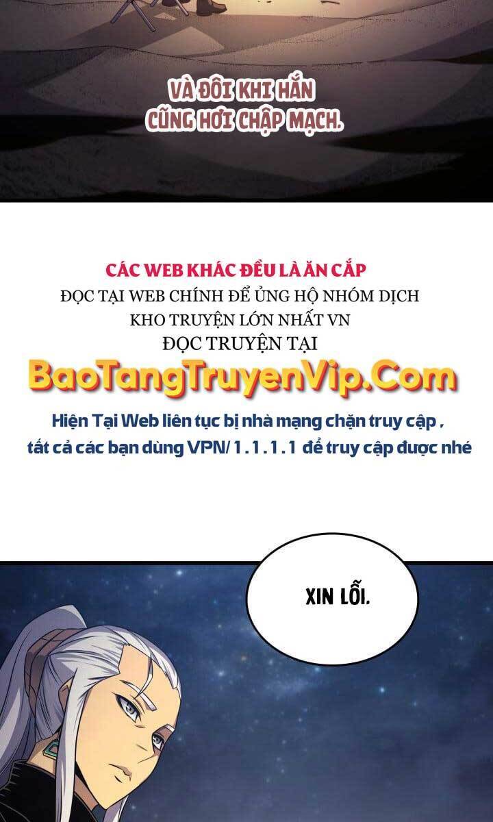 Sự Trở Lại Của Pháp Sư Vĩ Đại Sau 4000 Năm