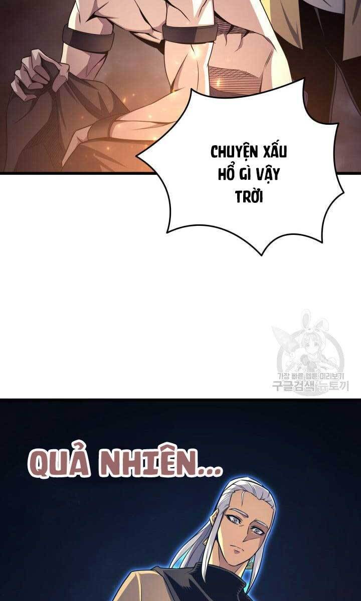 Sự Trở Lại Của Pháp Sư Vĩ Đại Sau 4000 Năm