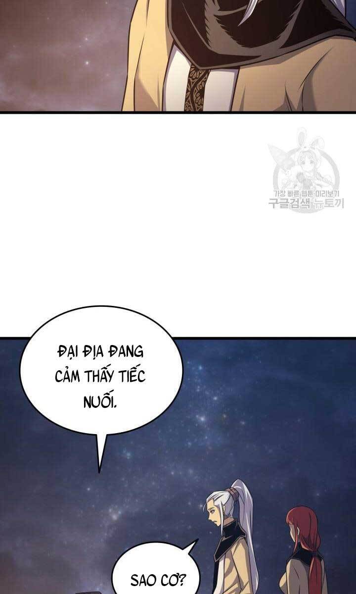 Sự Trở Lại Của Pháp Sư Vĩ Đại Sau 4000 Năm