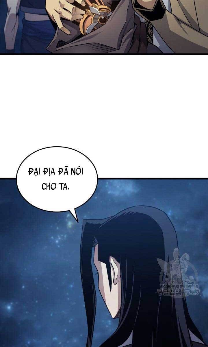Sự Trở Lại Của Pháp Sư Vĩ Đại Sau 4000 Năm