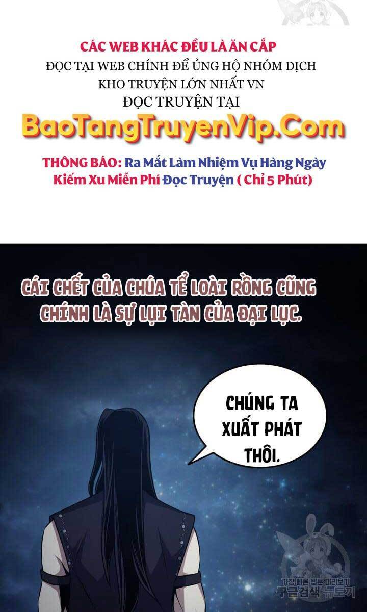 Sự Trở Lại Của Pháp Sư Vĩ Đại Sau 4000 Năm