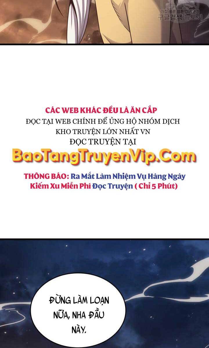 Sự Trở Lại Của Pháp Sư Vĩ Đại Sau 4000 Năm
