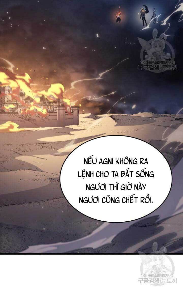 Sự Trở Lại Của Pháp Sư Vĩ Đại Sau 4000 Năm