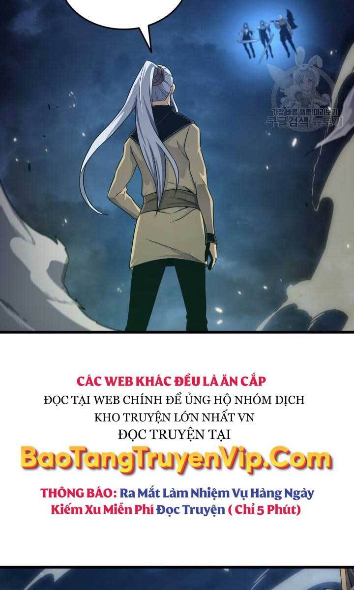 Sự Trở Lại Của Pháp Sư Vĩ Đại Sau 4000 Năm