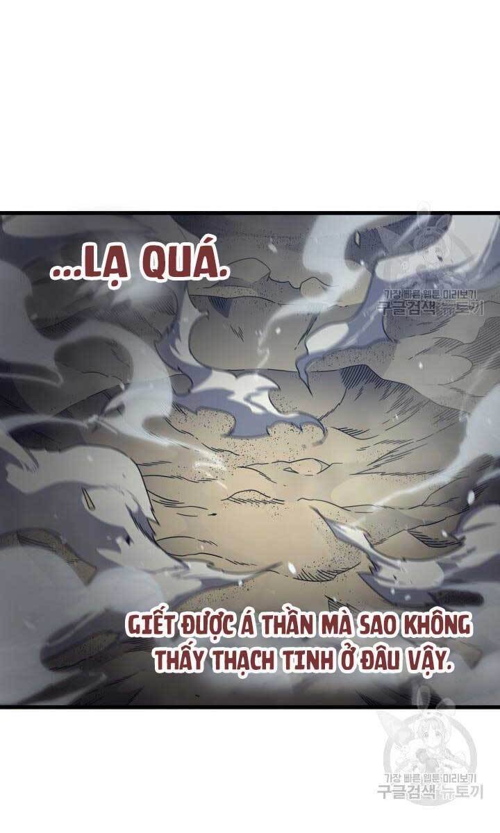 Sự Trở Lại Của Pháp Sư Vĩ Đại Sau 4000 Năm