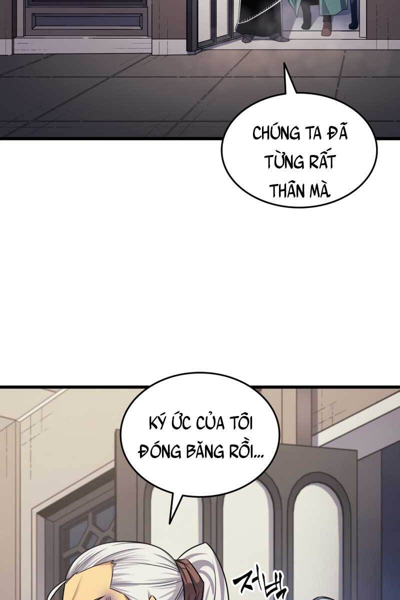 Sự Trở Lại Của Pháp Sư Vĩ Đại Sau 4000 Năm