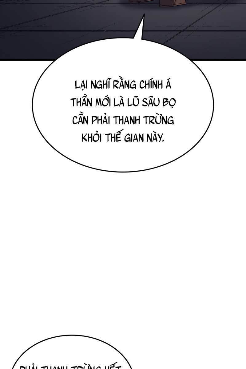 Sự Trở Lại Của Pháp Sư Vĩ Đại Sau 4000 Năm