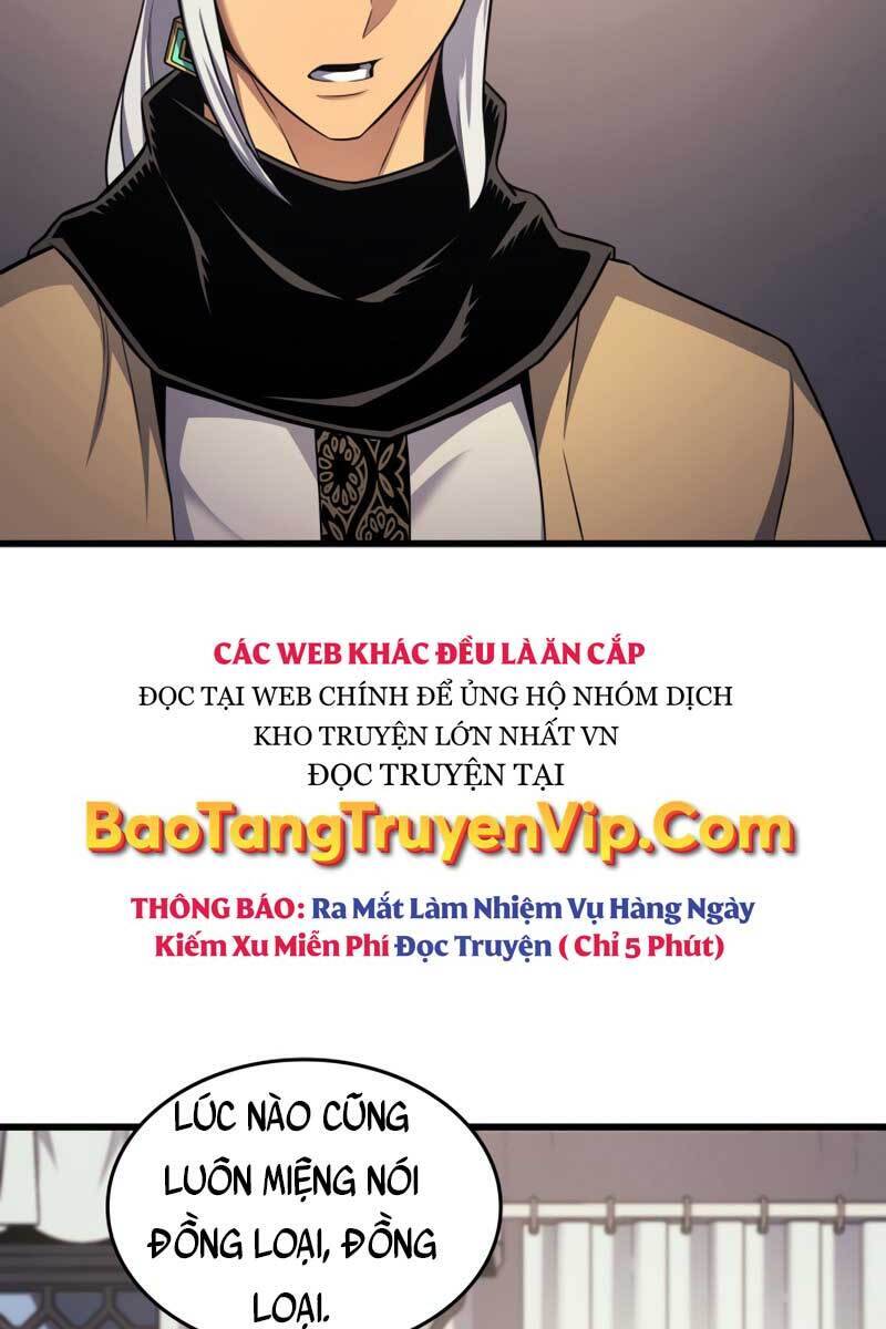 Sự Trở Lại Của Pháp Sư Vĩ Đại Sau 4000 Năm
