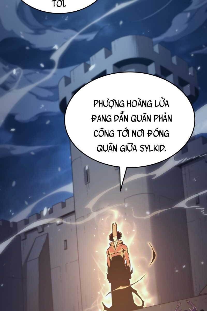 Sự Trở Lại Của Pháp Sư Vĩ Đại Sau 4000 Năm