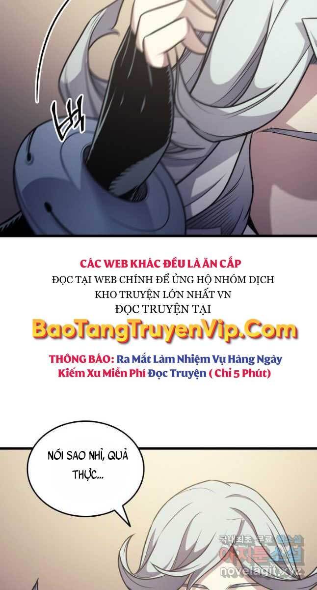 Sự Trở Lại Của Pháp Sư Vĩ Đại Sau 4000 Năm