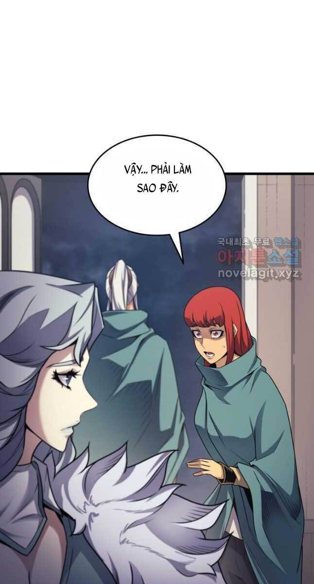 Sự Trở Lại Của Pháp Sư Vĩ Đại Sau 4000 Năm