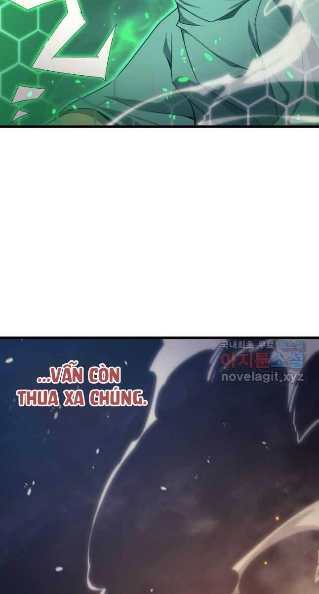 Sự Trở Lại Của Pháp Sư Vĩ Đại Sau 4000 Năm