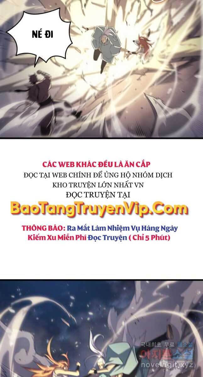 Sự Trở Lại Của Pháp Sư Vĩ Đại Sau 4000 Năm