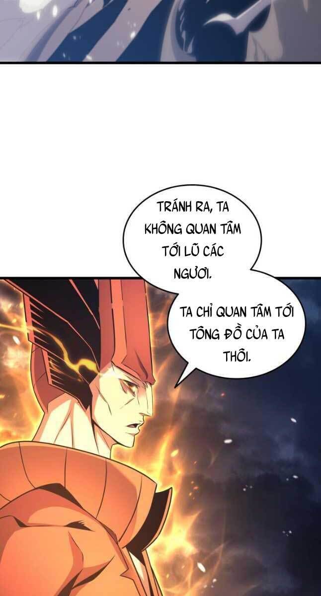 Sự Trở Lại Của Pháp Sư Vĩ Đại Sau 4000 Năm