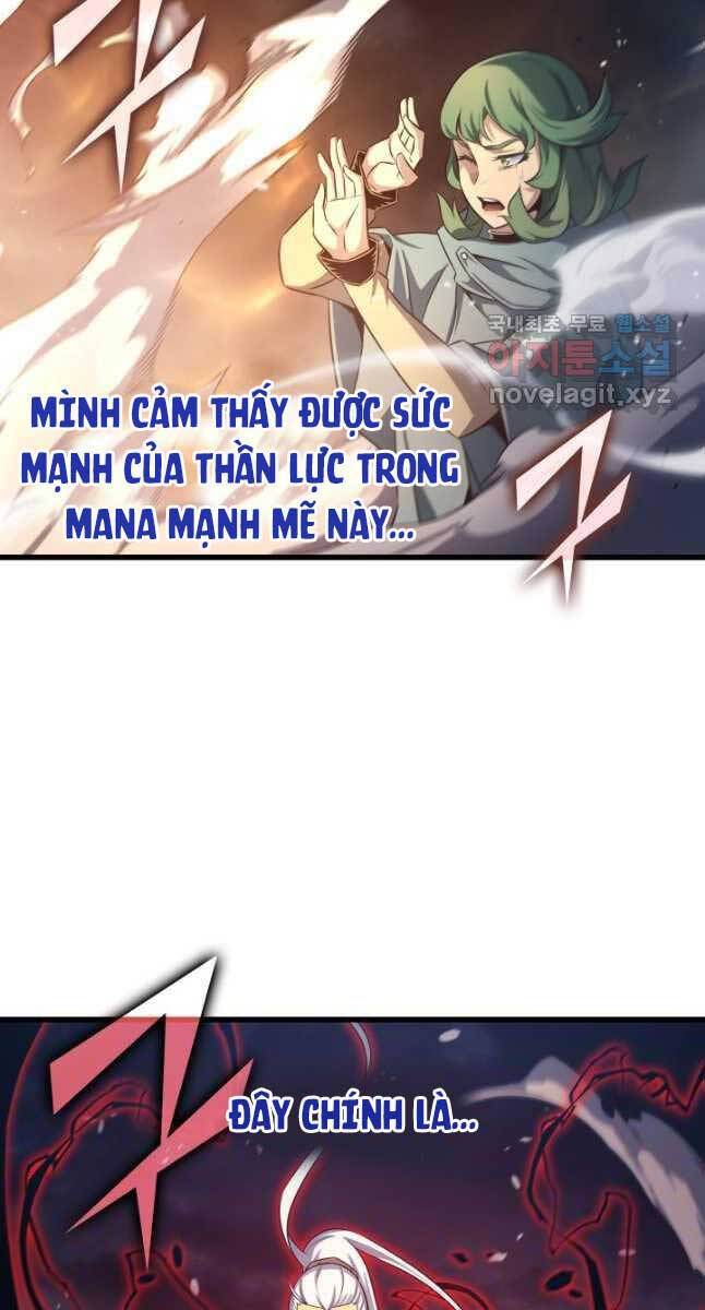 Sự Trở Lại Của Pháp Sư Vĩ Đại Sau 4000 Năm