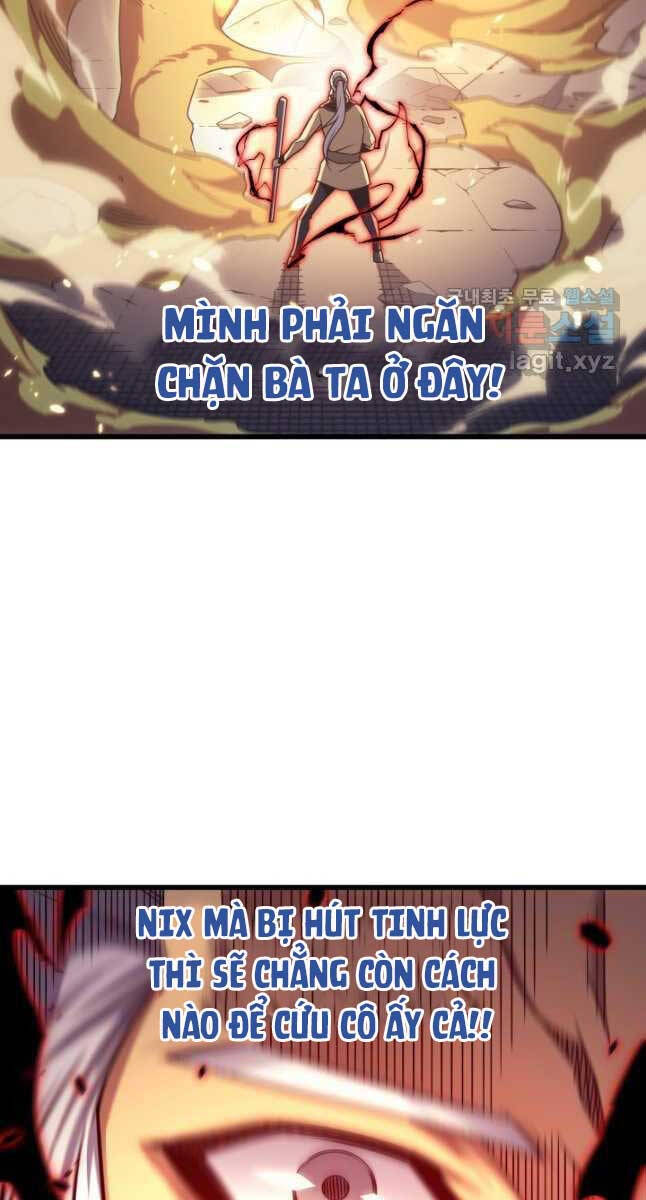 Sự Trở Lại Của Pháp Sư Vĩ Đại Sau 4000 Năm