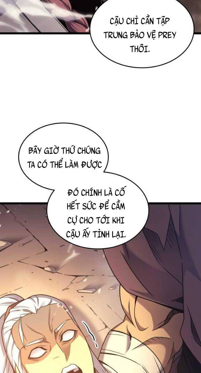 Sự Trở Lại Của Pháp Sư Vĩ Đại Sau 4000 Năm