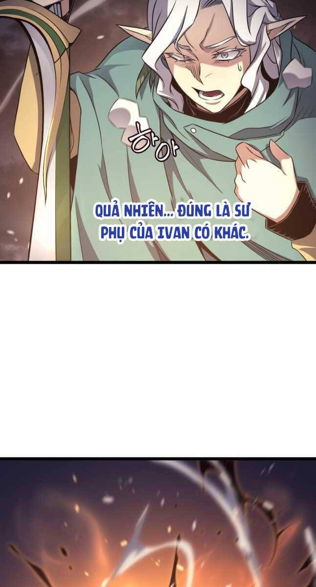 Sự Trở Lại Của Pháp Sư Vĩ Đại Sau 4000 Năm