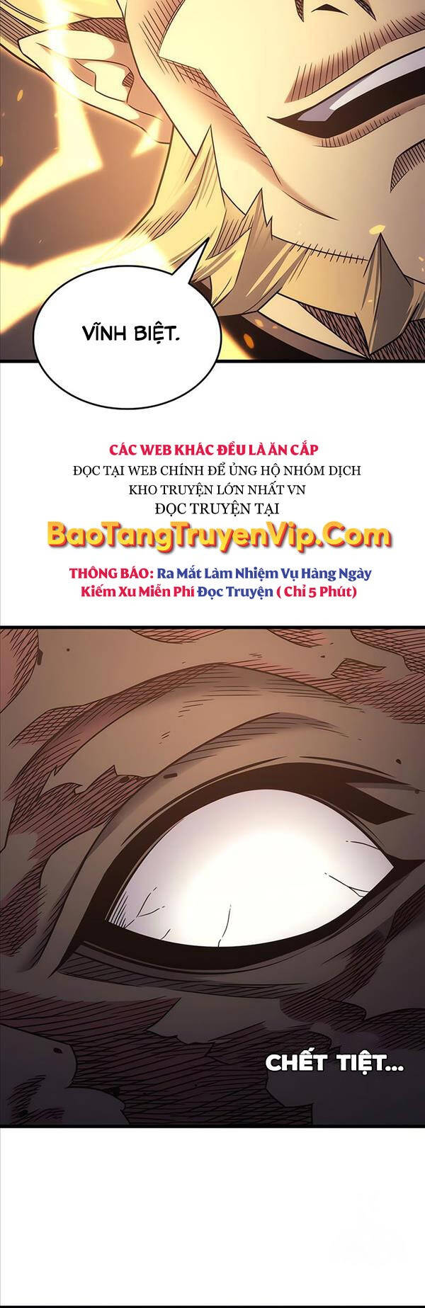 Sự Trở Lại Của Pháp Sư Vĩ Đại Sau 4000 Năm