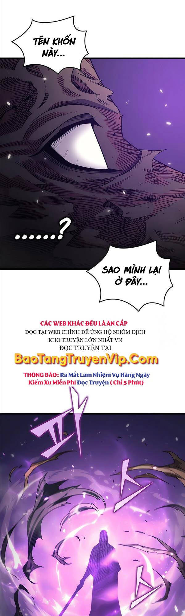 Sự Trở Lại Của Pháp Sư Vĩ Đại Sau 4000 Năm