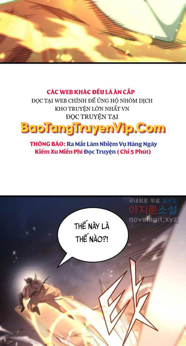 Sự Trở Lại Của Pháp Sư Vĩ Đại Sau 4000 Năm
