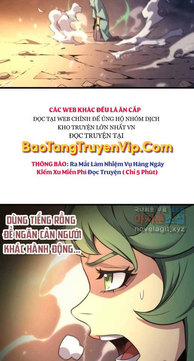 Sự Trở Lại Của Pháp Sư Vĩ Đại Sau 4000 Năm