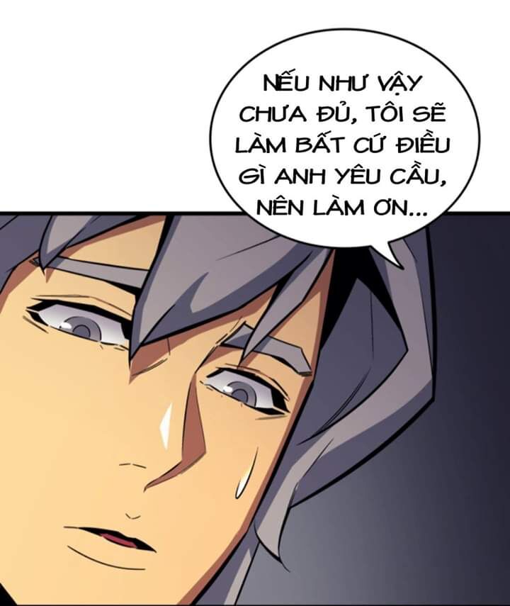 Sự Trở Lại Của Pháp Sư Vĩ Đại Sau 4000 Năm