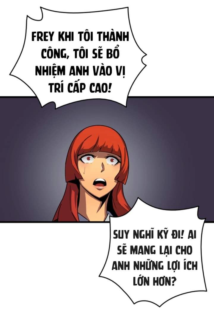 Sự Trở Lại Của Pháp Sư Vĩ Đại Sau 4000 Năm