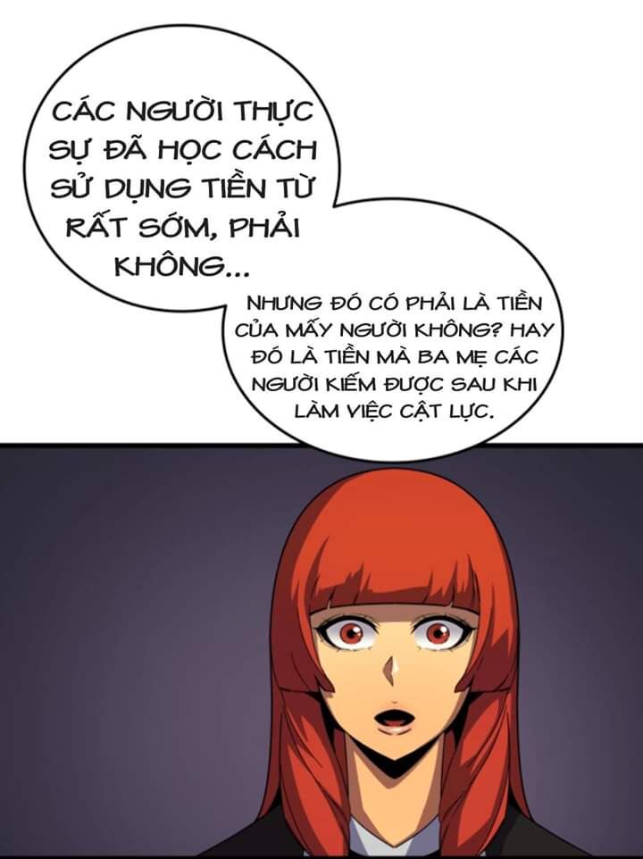 Sự Trở Lại Của Pháp Sư Vĩ Đại Sau 4000 Năm