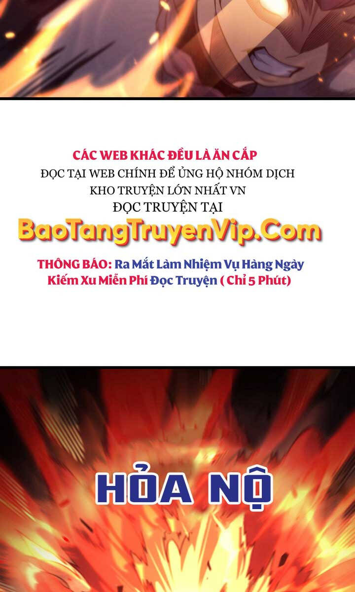 Sự Trở Lại Của Pháp Sư Vĩ Đại Sau 4000 Năm
