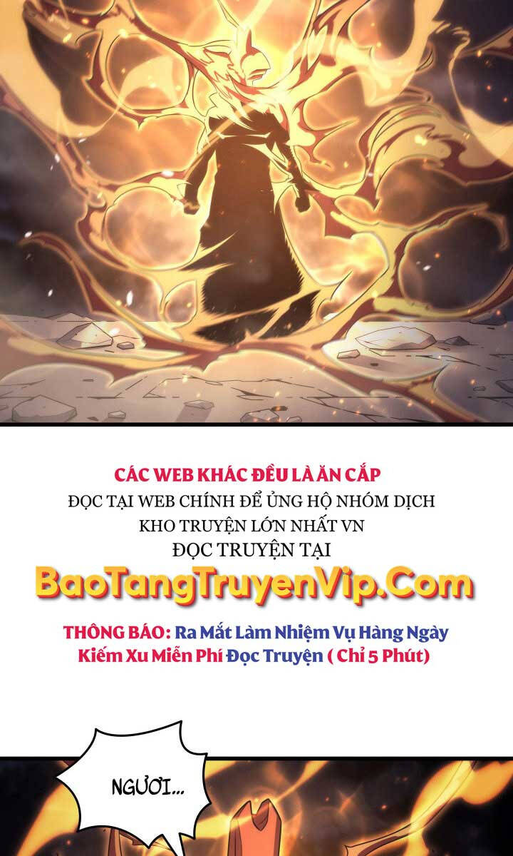 Sự Trở Lại Của Pháp Sư Vĩ Đại Sau 4000 Năm
