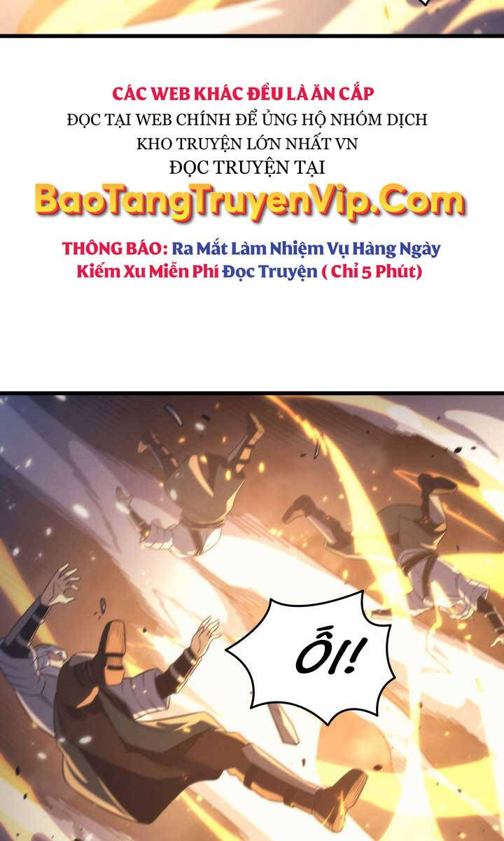 Sự Trở Lại Của Pháp Sư Vĩ Đại Sau 4000 Năm