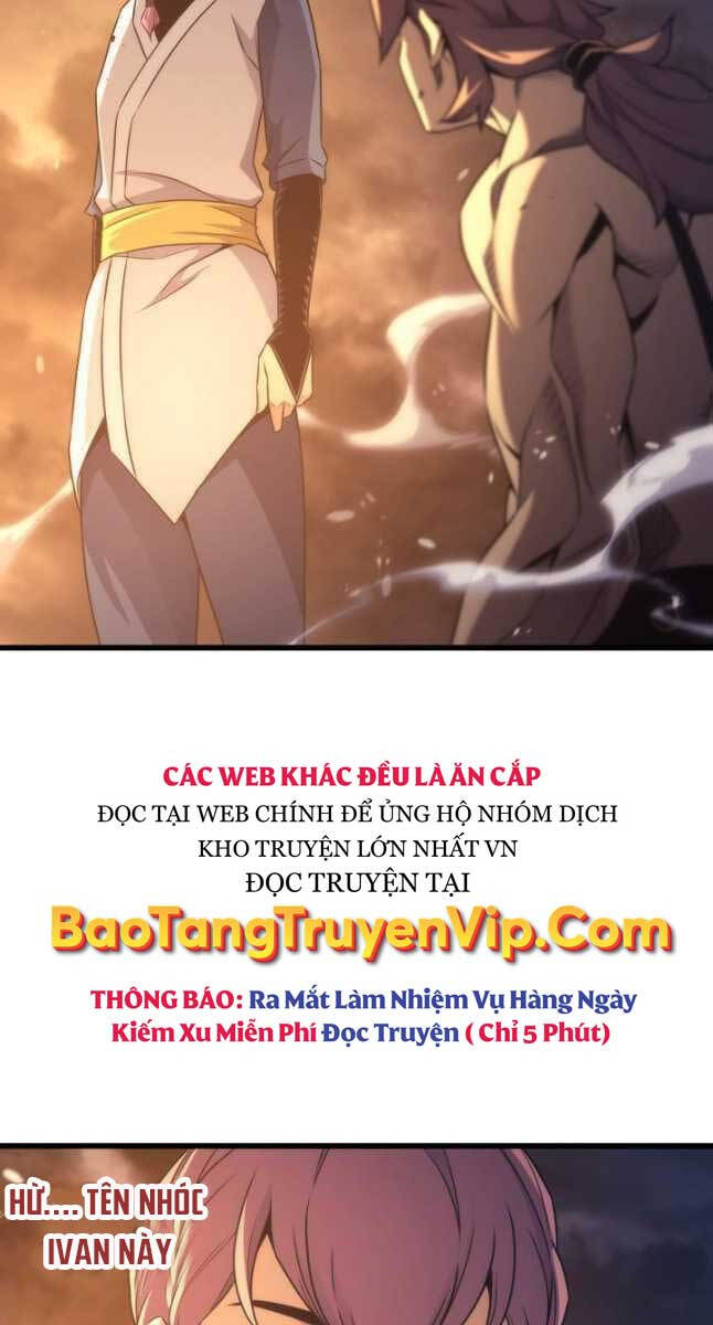 Sự Trở Lại Của Pháp Sư Vĩ Đại Sau 4000 Năm