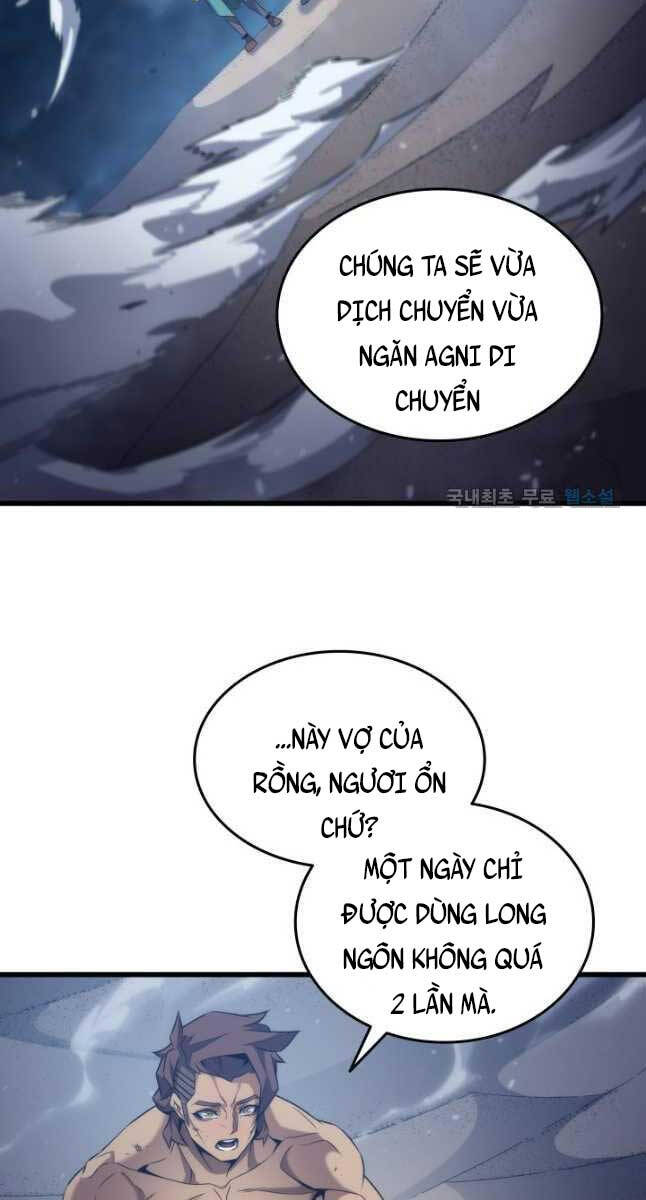 Sự Trở Lại Của Pháp Sư Vĩ Đại Sau 4000 Năm