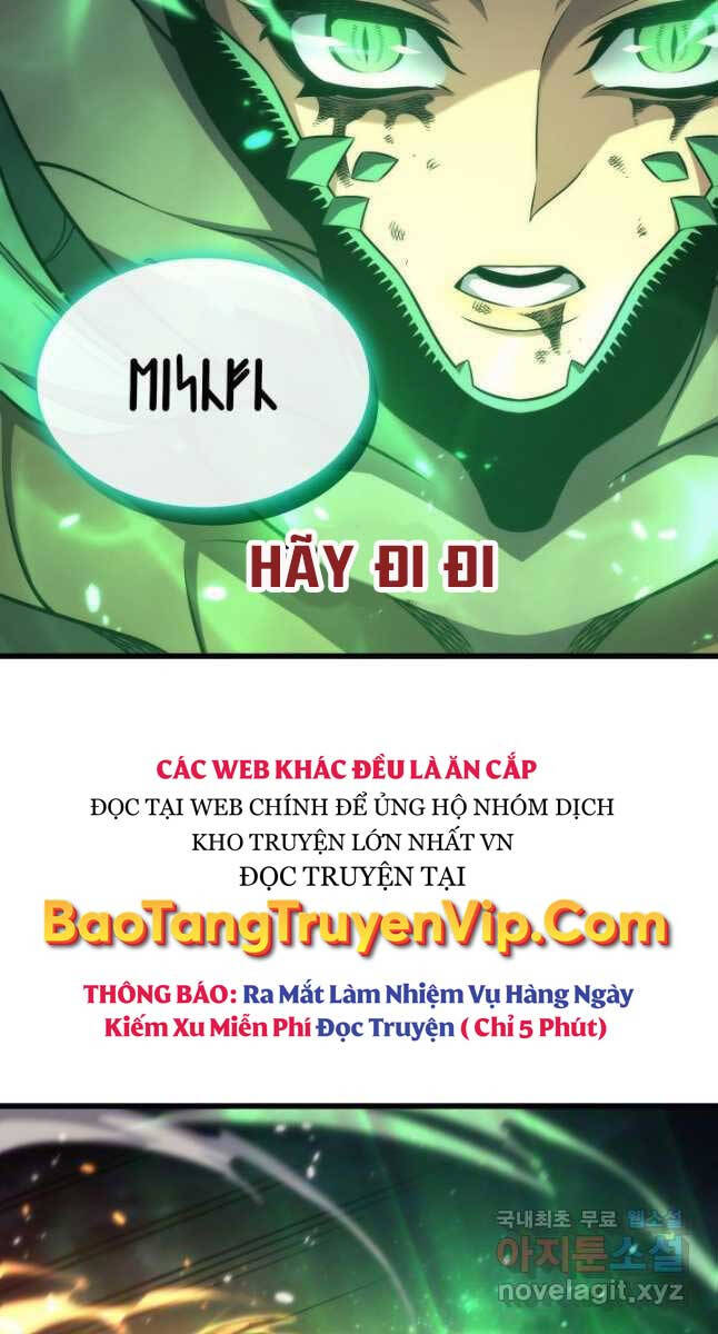 Sự Trở Lại Của Pháp Sư Vĩ Đại Sau 4000 Năm