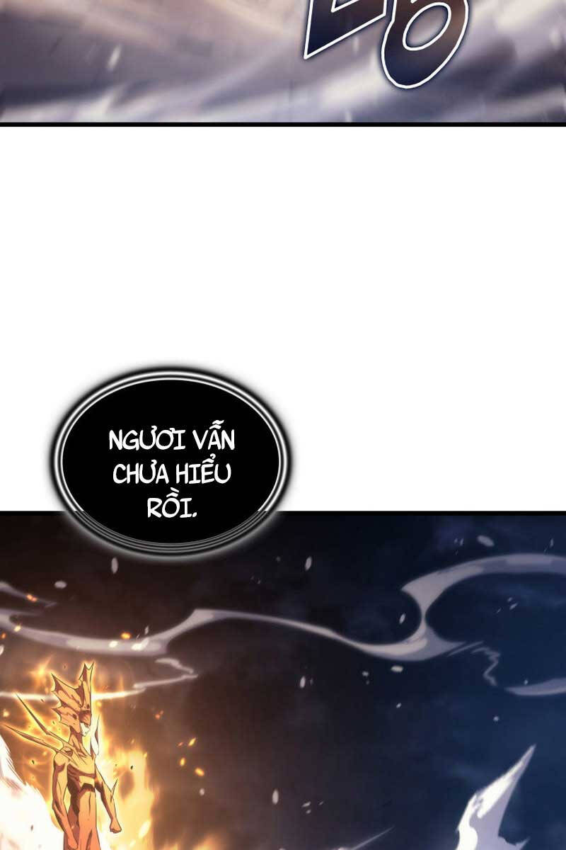 Sự Trở Lại Của Pháp Sư Vĩ Đại Sau 4000 Năm