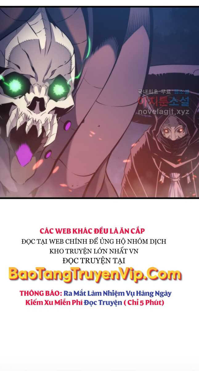Sự Trở Lại Của Pháp Sư Vĩ Đại Sau 4000 Năm