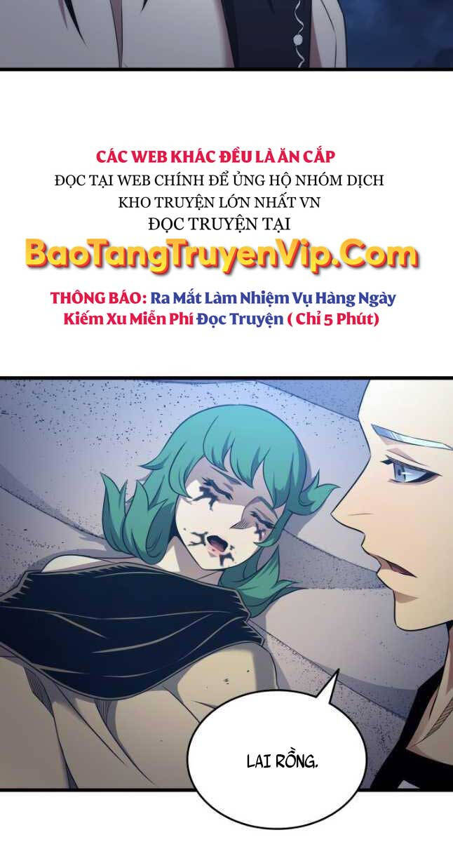 Sự Trở Lại Của Pháp Sư Vĩ Đại Sau 4000 Năm