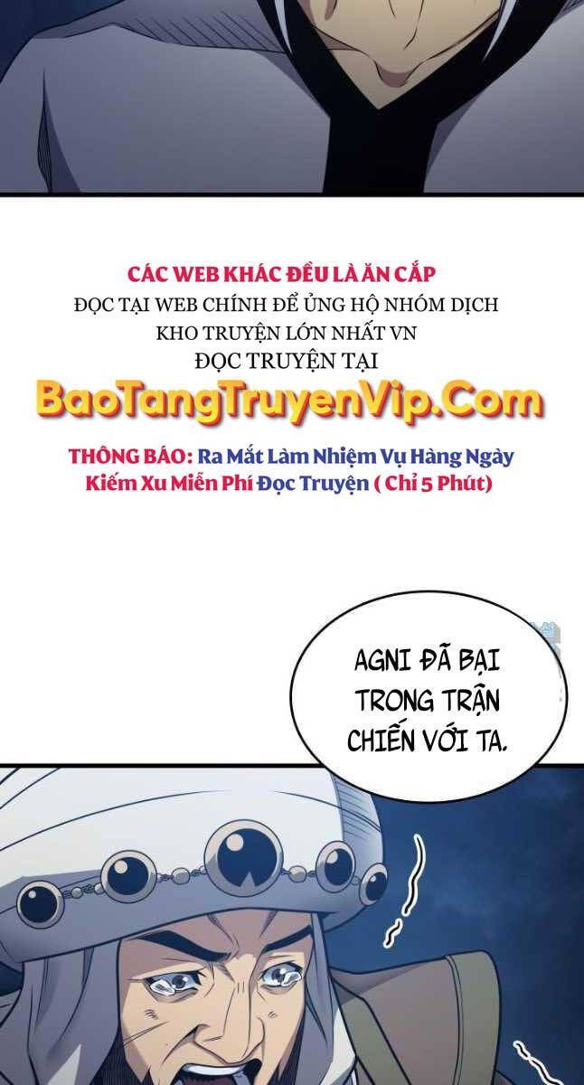 Sự Trở Lại Của Pháp Sư Vĩ Đại Sau 4000 Năm